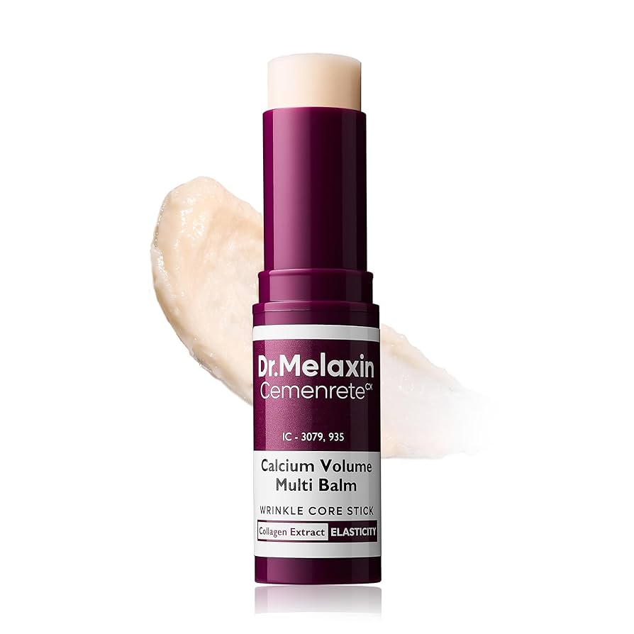 Nuvy Anti-Aging Stick Balm