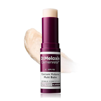 Nuvy Anti-Aging Stick Balm