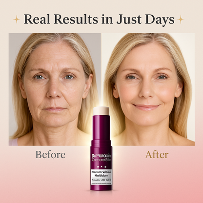 Nuvy Anti-Aging Stick Balm