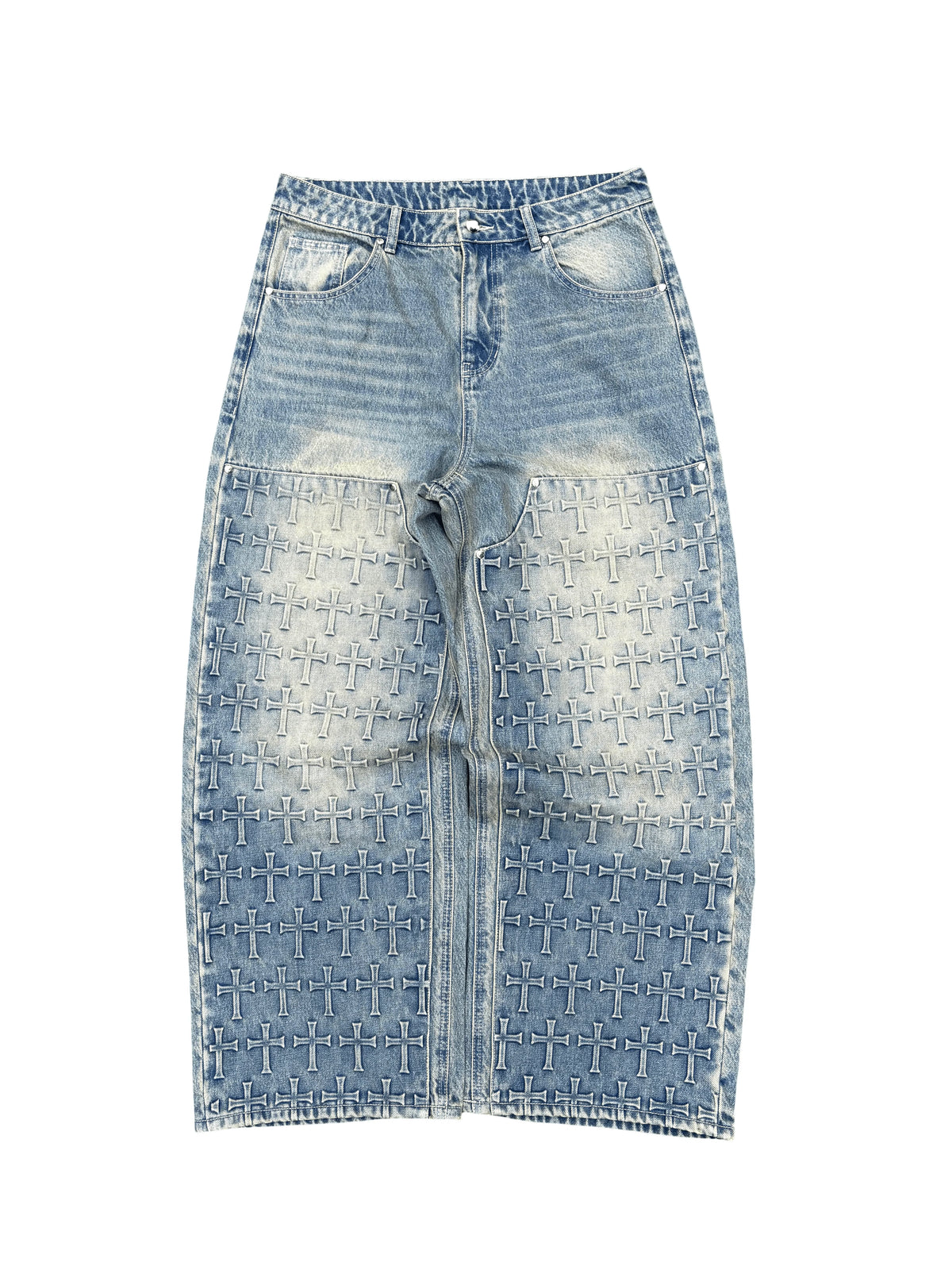 Saint Jeans