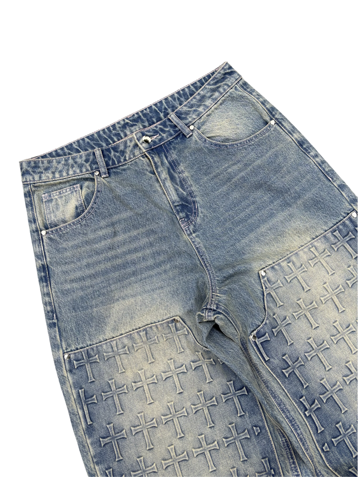 Saint Jeans