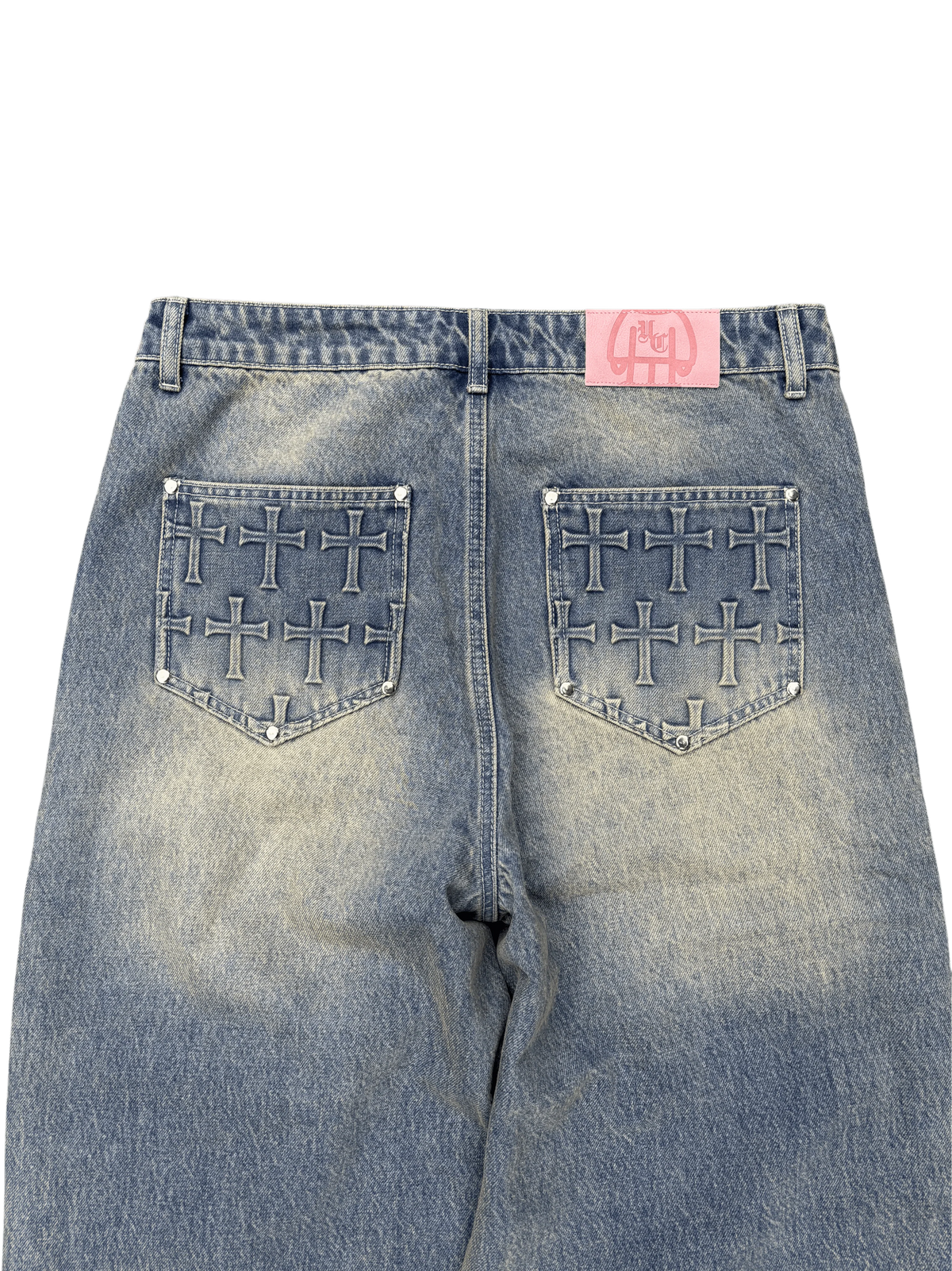 Saint Jeans
