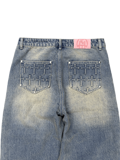 Saint Jeans