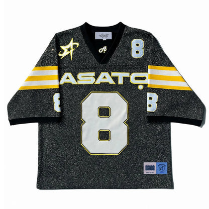 Nuvy Asato "Diamond" Jersey