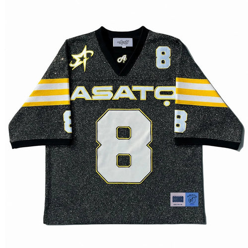 Nuvy Asato "Diamond" Jersey