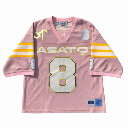 Nuvy Asato "Diamond" Jersey
