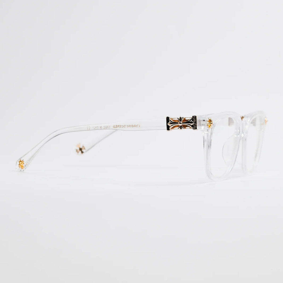 "Cathedral" Blue Light Blocking Glasses