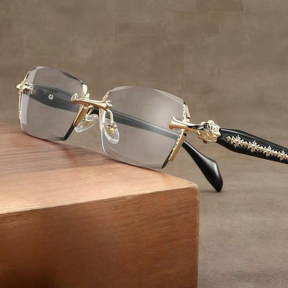 "Serenity" Blue Light Blocking Glasses