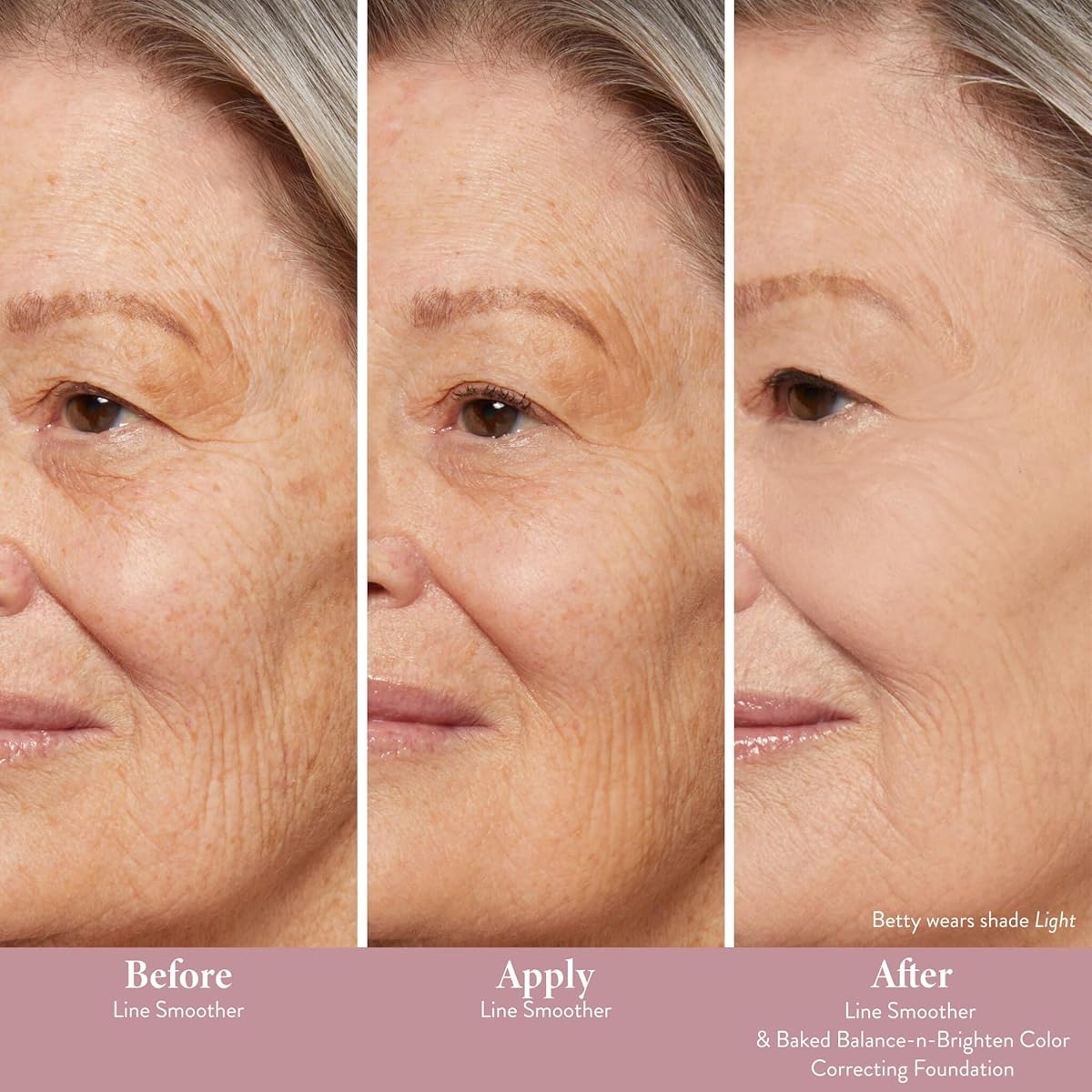 Nuvy Instant Fine line Filler