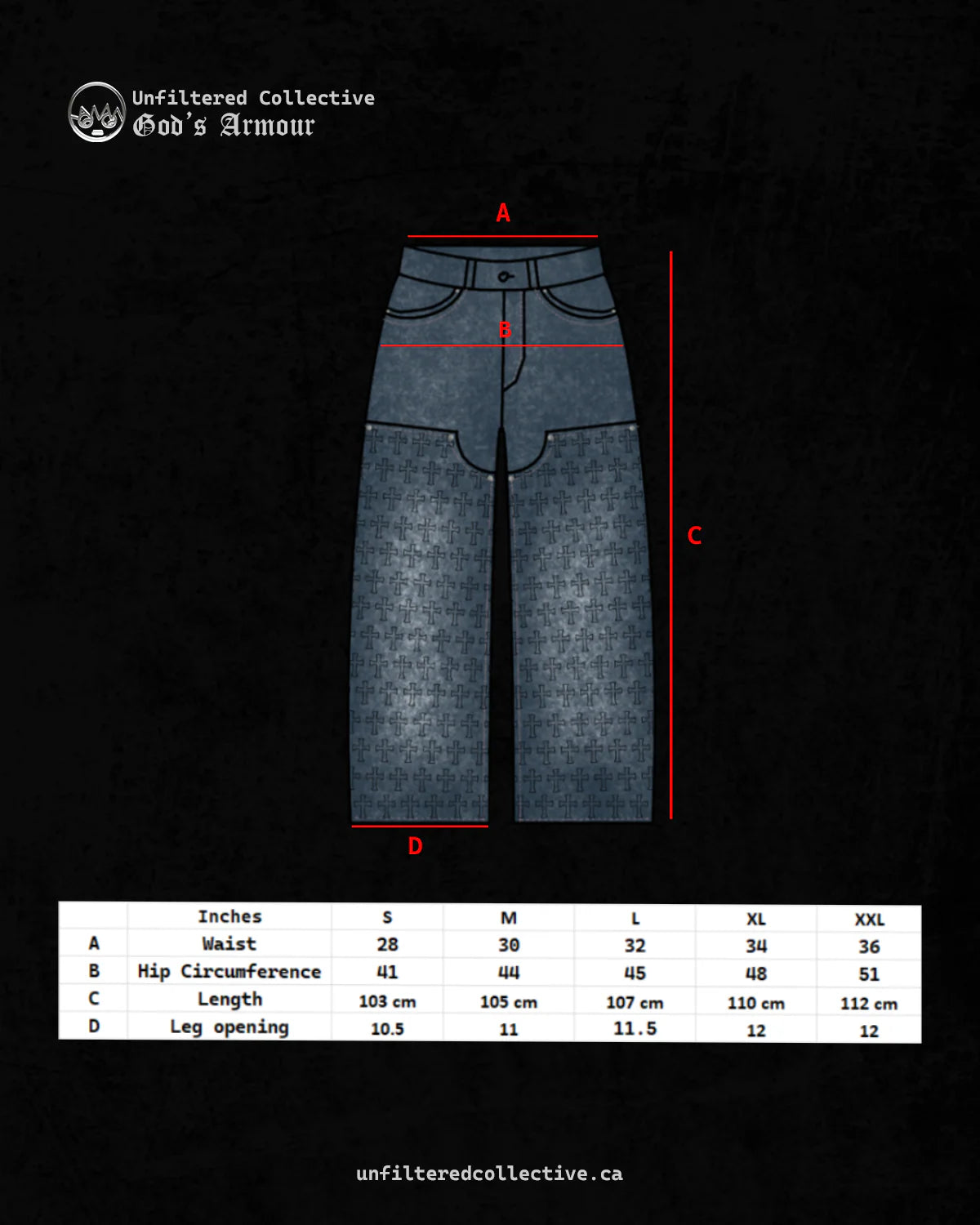 Saint Jeans